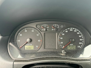 Volkswagen Polo goal 1.2 2006 - imagine 3