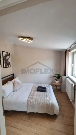 Apartament de vanzare in Marasesti - design premium - imagine 9