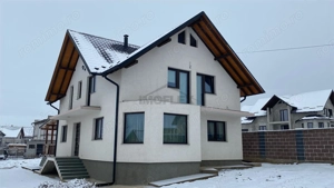 Casa de 175mp utili - Sfantu Ilie