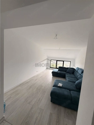 Apartament de vanzare - La Stejari - mobilat partial - imagine 12