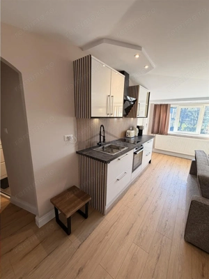 Apartament de vanzare in Marasesti - design premium - imagine 15