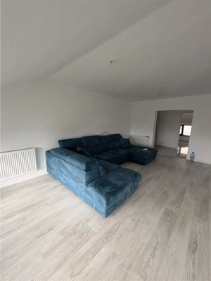 Apartament de vanzare - La Stejari - mobilat partial - imagine 13