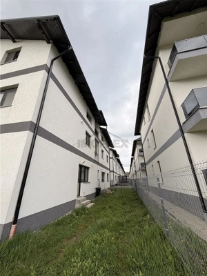Apartament de vanzare - La Stejari - mobilat partial - imagine 14