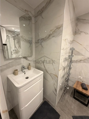 Apartament de vanzare in Marasesti - design premium - imagine 18
