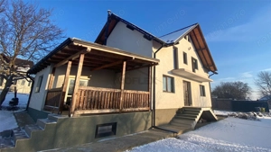 Casa de 175mp utili - Sfantu Ilie - imagine 11