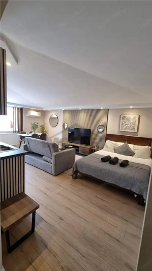 Apartament de vanzare in Marasesti - design premium - imagine 14