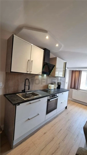 Apartament de vanzare in Marasesti - design premium - imagine 13