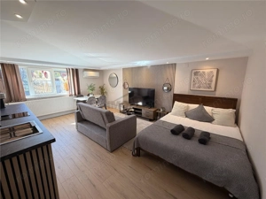 Apartament de vanzare in Marasesti - design premium - imagine 17