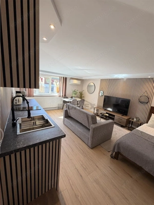 Apartament de vanzare in Marasesti - design premium - imagine 20