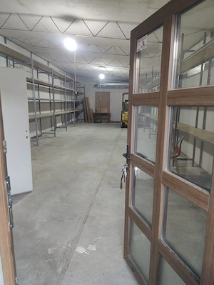 Inchiriez hala in zona centrala a orasului Cluj Napoca - imagine 6