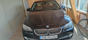BMW f10 525 an 2013 