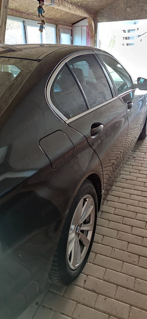 BMW f10 525 an 2013  - imagine 2