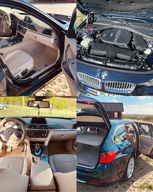 BMW F31 Xdrive - imagine 5