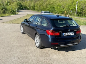 BMW F31 Xdrive - imagine 3