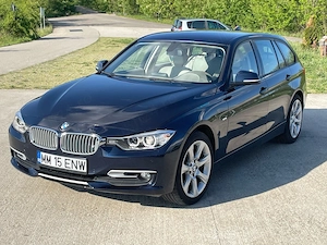 BMW F31 Xdrive - imagine 2