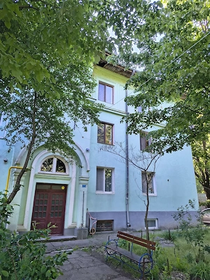 Apartament cu 2 camere in cartier Aviatorilor Deveselu - imagine 10