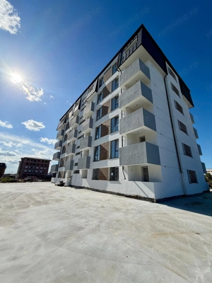 Garsoniera cartier Militari Residence - finalizare iunie 2026 - imagine 3