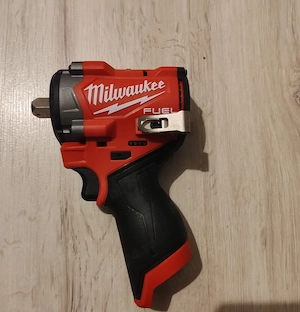 Pistol impact Milwaukee M12 FCIWP12G3 750NM
