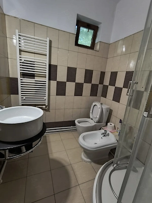 Apartament cu 2 camere in cartier Aviatorilor Deveselu - imagine 4