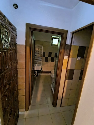 Apartament cu 2 camere in cartier Aviatorilor Deveselu - imagine 3