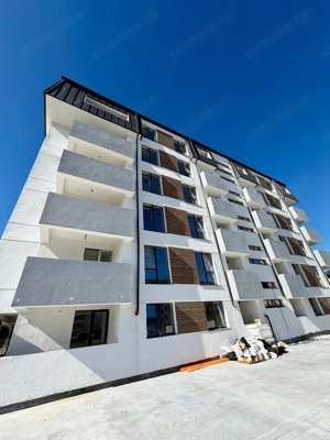 Garsoniera cartier Militari Residence - finalizare iunie 2026 - imagine 6