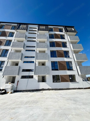 Garsoniera cartier Militari Residence - finalizare iunie 2026 - imagine 7