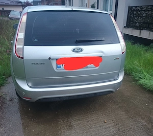 Ford Focus - imagine 2