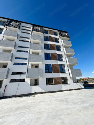 Garsoniera cartier Militari Residence - finalizare iunie 2026 - imagine 4