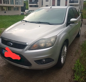 Ford Focus - imagine 3