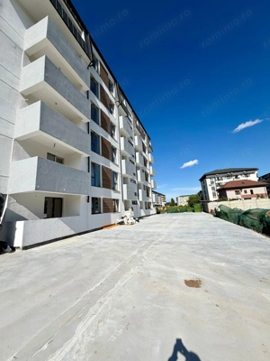 Garsoniera cartier Militari Residence - finalizare iunie 2026 - imagine 5