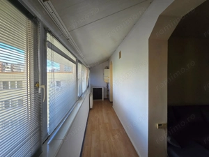 Apartament 2 Camere, Zona Circumvalatiunii, Etaj 4, Mobilat si Utilat - imagine 9