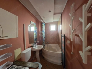 Apartament 2 Camere, Zona Circumvalatiunii, Etaj 4, Mobilat si Utilat - imagine 7