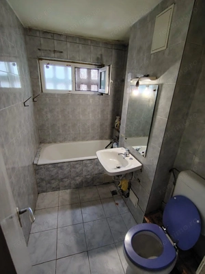 Apartament 2 Camere, Zona Cetatii, Etaj 1, Boxa inscrisa CF, Necesita renovare - imagine 5