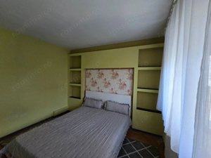 Apartament 2 Camere, Zona Circumvalatiunii, Etaj 4, Mobilat si Utilat - imagine 5
