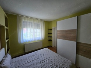 Apartament 2 Camere, Zona Circumvalatiunii, Etaj 4, Mobilat si Utilat - imagine 6