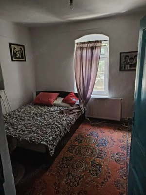 Se vinde casă în Coșoveni, Dolj – 75.000 € ușor negociabil 741 mp teren - imagine 13