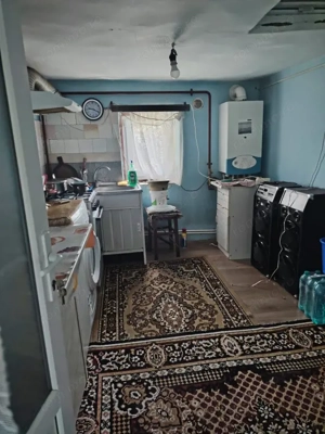 Se vinde casă în Coșoveni, Dolj – 75.000 € ușor negociabil 741 mp teren - imagine 14