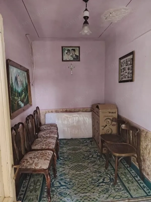 Se vinde casă în Coșoveni, Dolj – 75.000 € ușor negociabil 741 mp teren - imagine 17