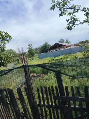 Se vinde casă în Coșoveni, Dolj – 75.000 € ușor negociabil 741 mp teren - imagine 20