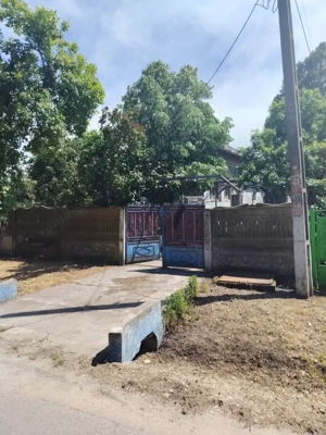 Se vinde casă în Coșoveni, Dolj – 75.000 € ușor negociabil 741 mp teren - imagine 2