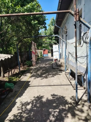 Se vinde casă în Coșoveni, Dolj – 75.000 € ușor negociabil 741 mp teren - imagine 8