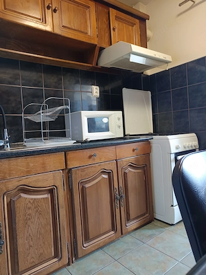 Apartament 2 camere zona GARII de inchiriat. - imagine 4
