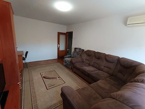 Apartament 2 camere zona GARII de inchiriat. - imagine 2