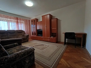 Apartament 2 camere zona GARII de inchiriat.