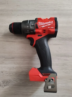 Filetanta Milwaukee M18 FPD3