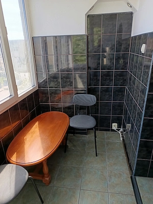 Apartament 2 camere zona GARII de inchiriat. - imagine 10