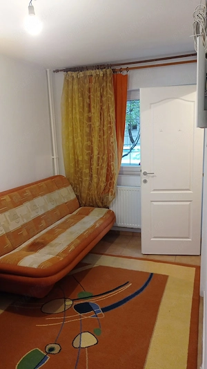 Proprietar inchiriez garsoniera Brancoveanu-Melinesti - imagine 4