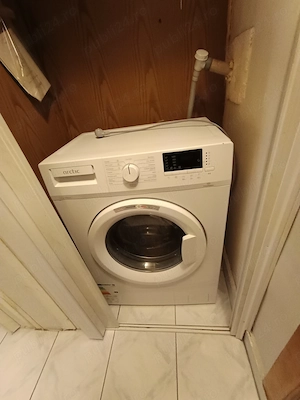 Apartament 2 camere zona GARII de inchiriat. - imagine 6