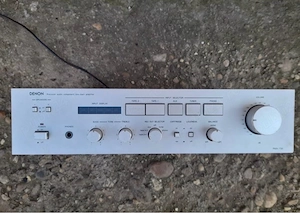amplificator audio Denon PMA-730