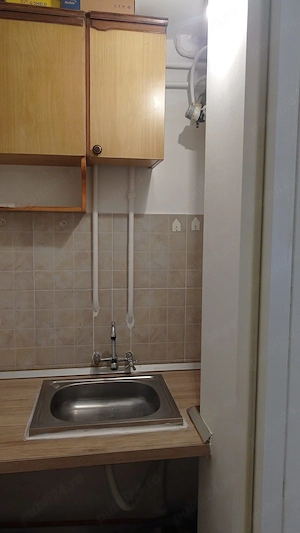 Proprietar inchiriez garsoniera Brancoveanu-Melinesti - imagine 7